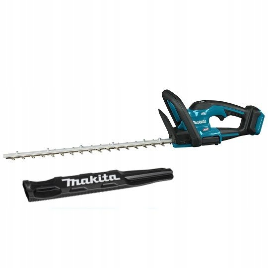 Akumulátorové nožnice na živý plot 40V max Xgt, čepeľ 50 cm, Makita [UH020GZ]