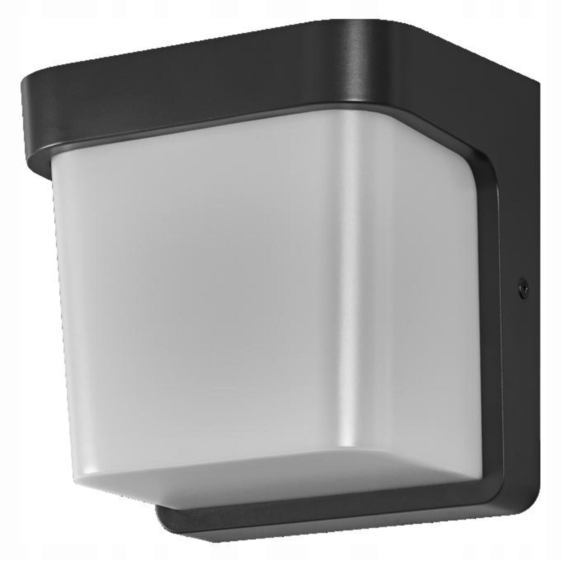 Ledvance venkovní nástěnné svítidlo Endura Style Ihsan 11 W 220-240 V 3000