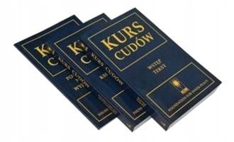 KURS CUDÓW TOM 1-3, SCHUCMAN HELEN