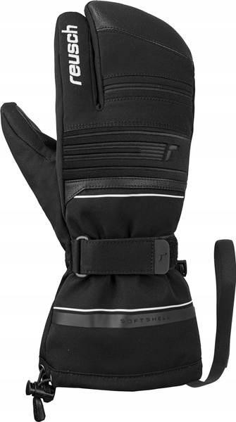 Rękawice Reusch Kondor R-tex Xt Lobster 2024 8.5