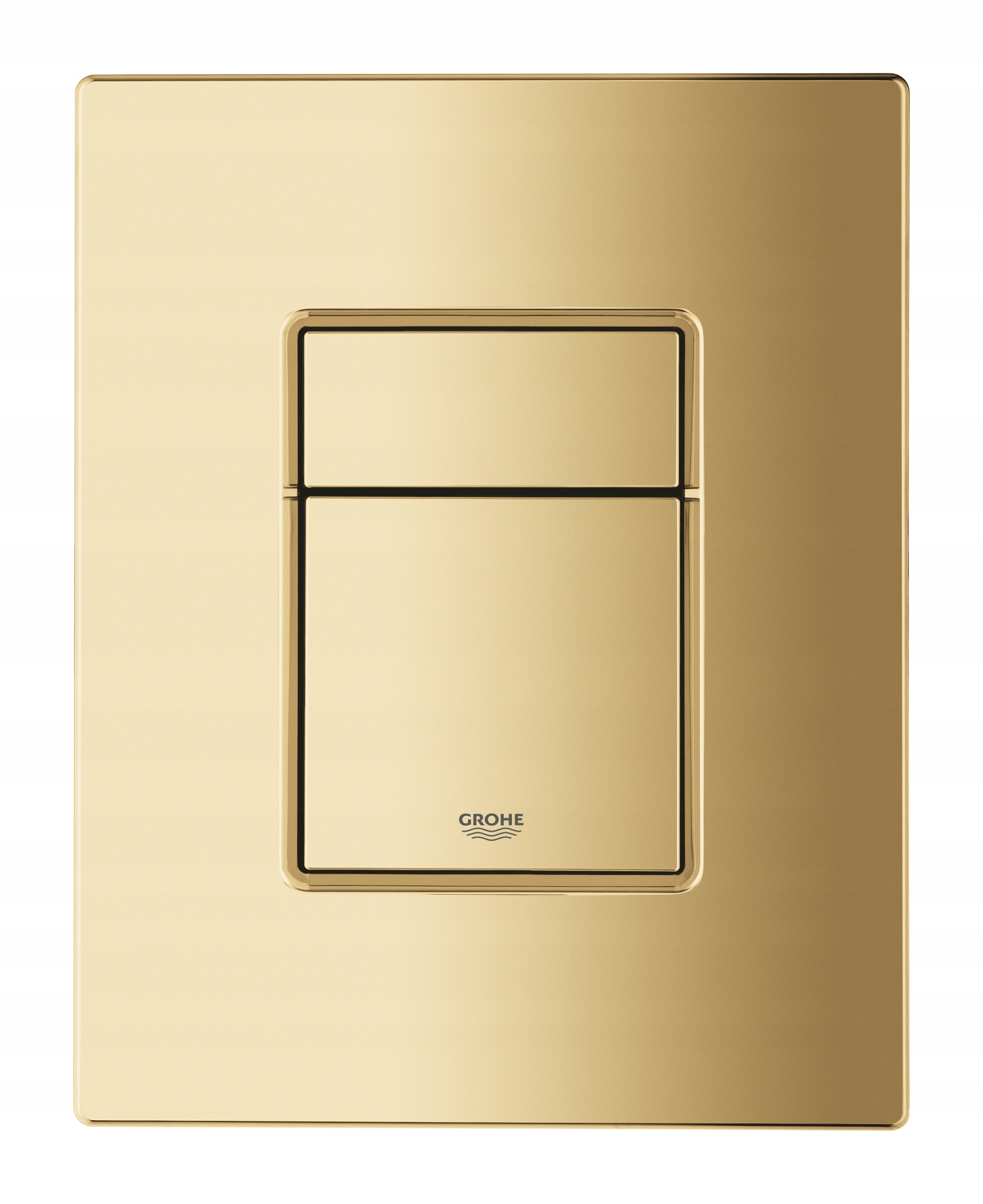 Splachovací tlačítko pro Wc Grohe Skate Cosmopolitan 38732GL0