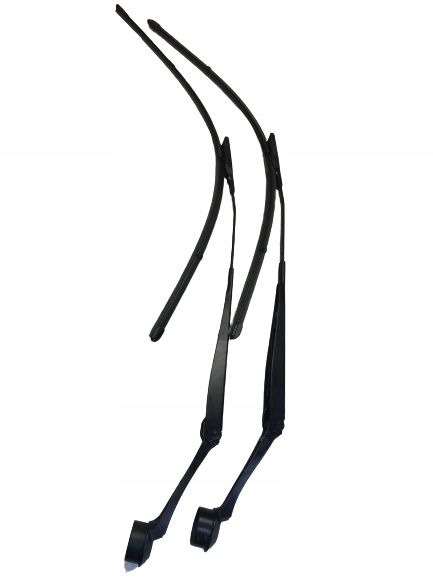 DS7317B589AD DS7317C495AD - РЫЧАГИ СТЕКЛООЧИСТИТЕЛЯ ЛЕВЫЙ ПРАВЫЙ ПЕРЕДНИЙ MONDEO MK5