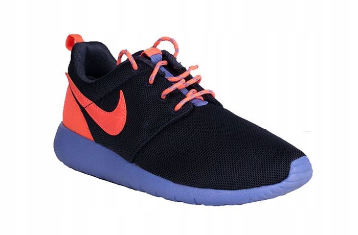 Nike Roshe One Gs 599729-408 36