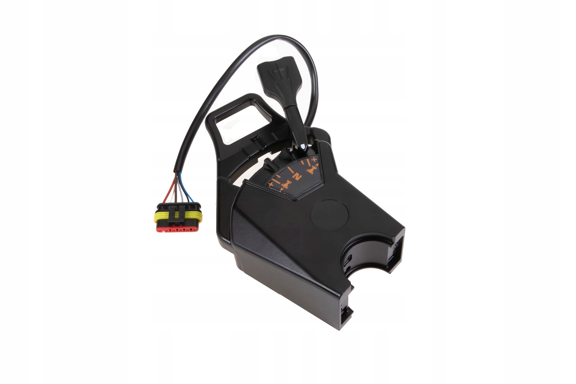 3789552M92 Dzwignia zmiany kierunku jazdy