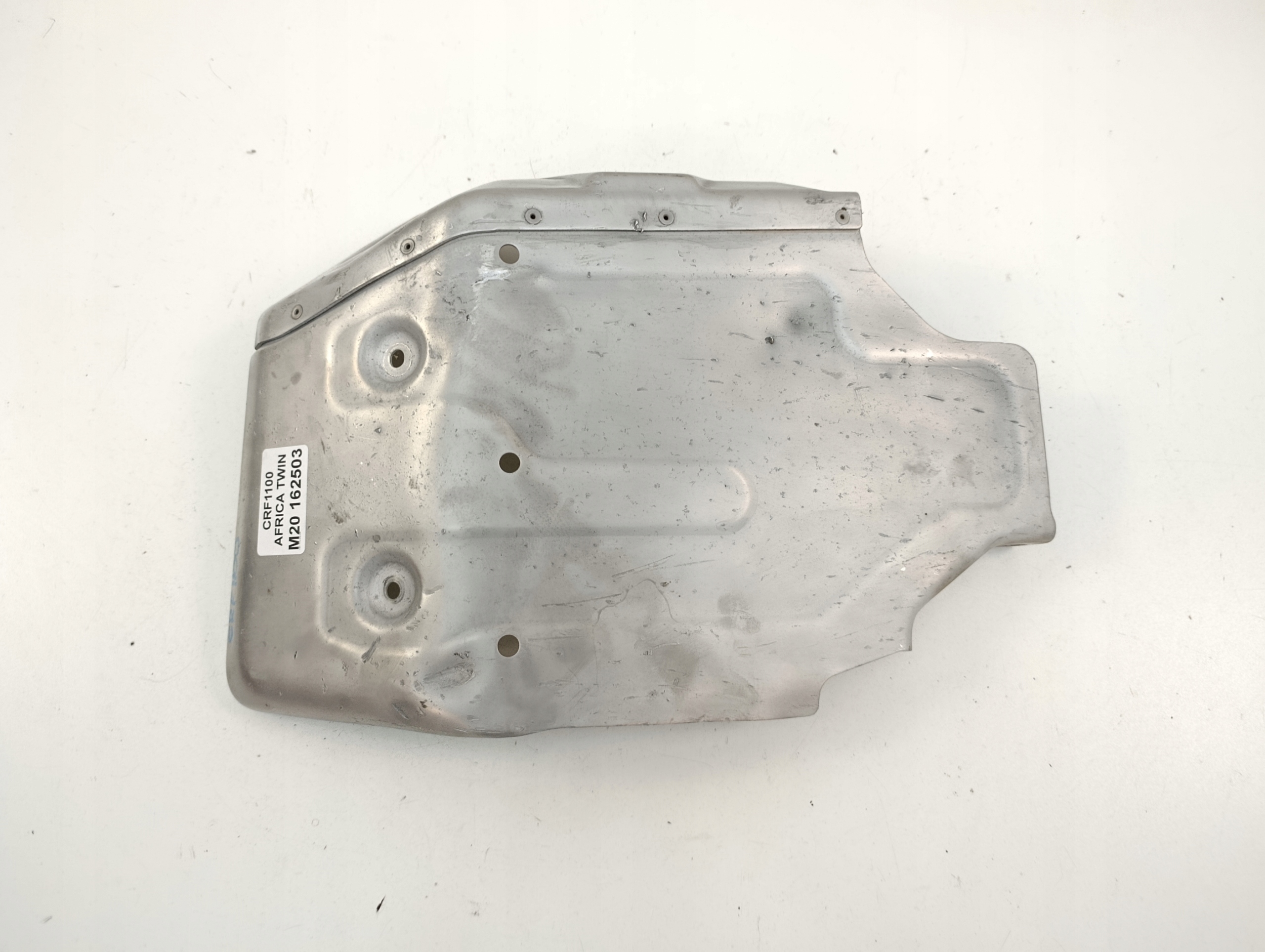 HONDA CRF 1100 AFRICA TWIN PŁUG OSŁONA SILNIKA