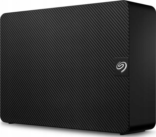 SEAGATE Dysk zewnętrzny Expansion Desktop Drive (3.5", 20TB,  USB 3.0) — 5
