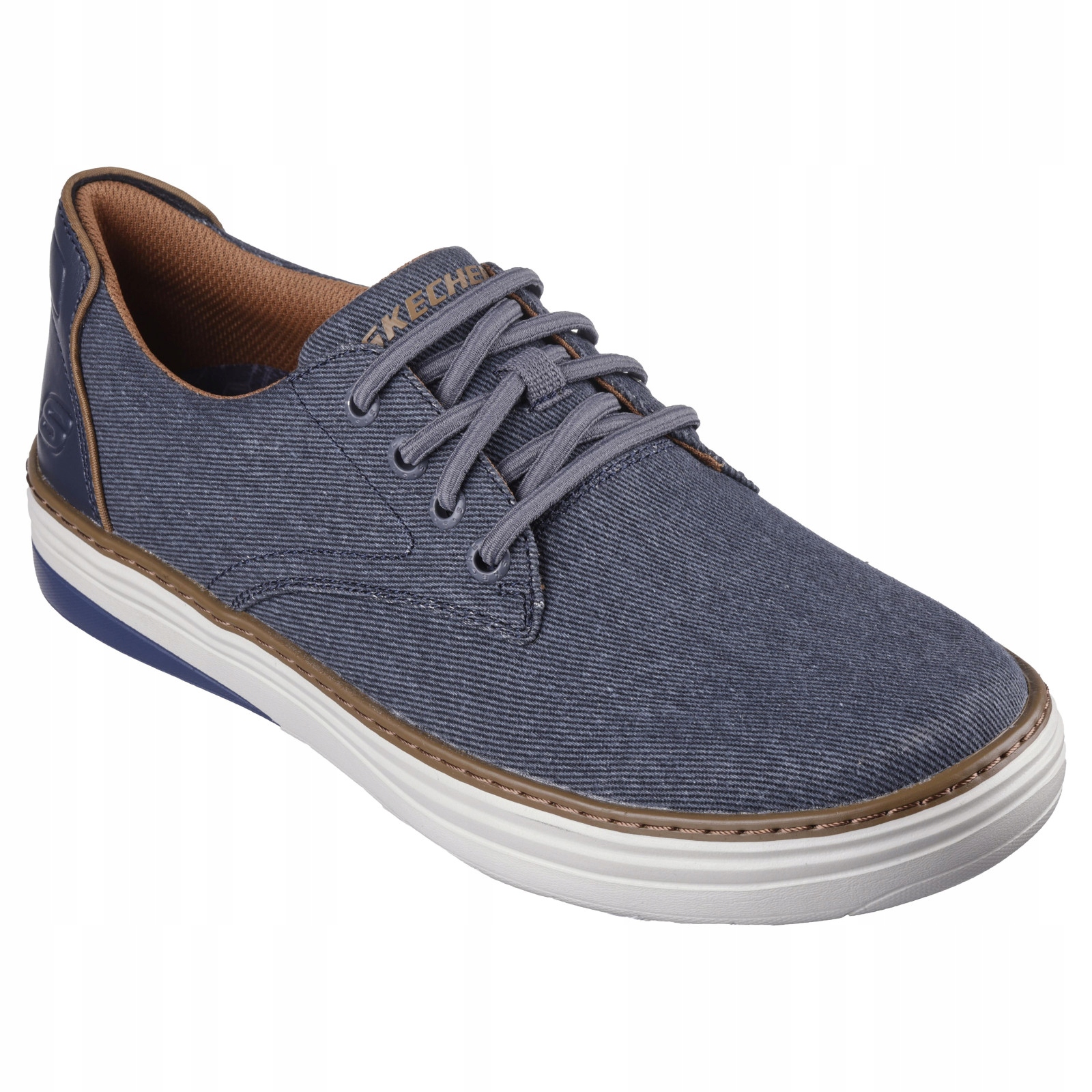 Pánské sandály Skechers hyland ratner