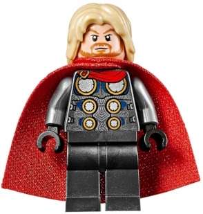 

Lego Figurka Heroes Thor 76153 sh623