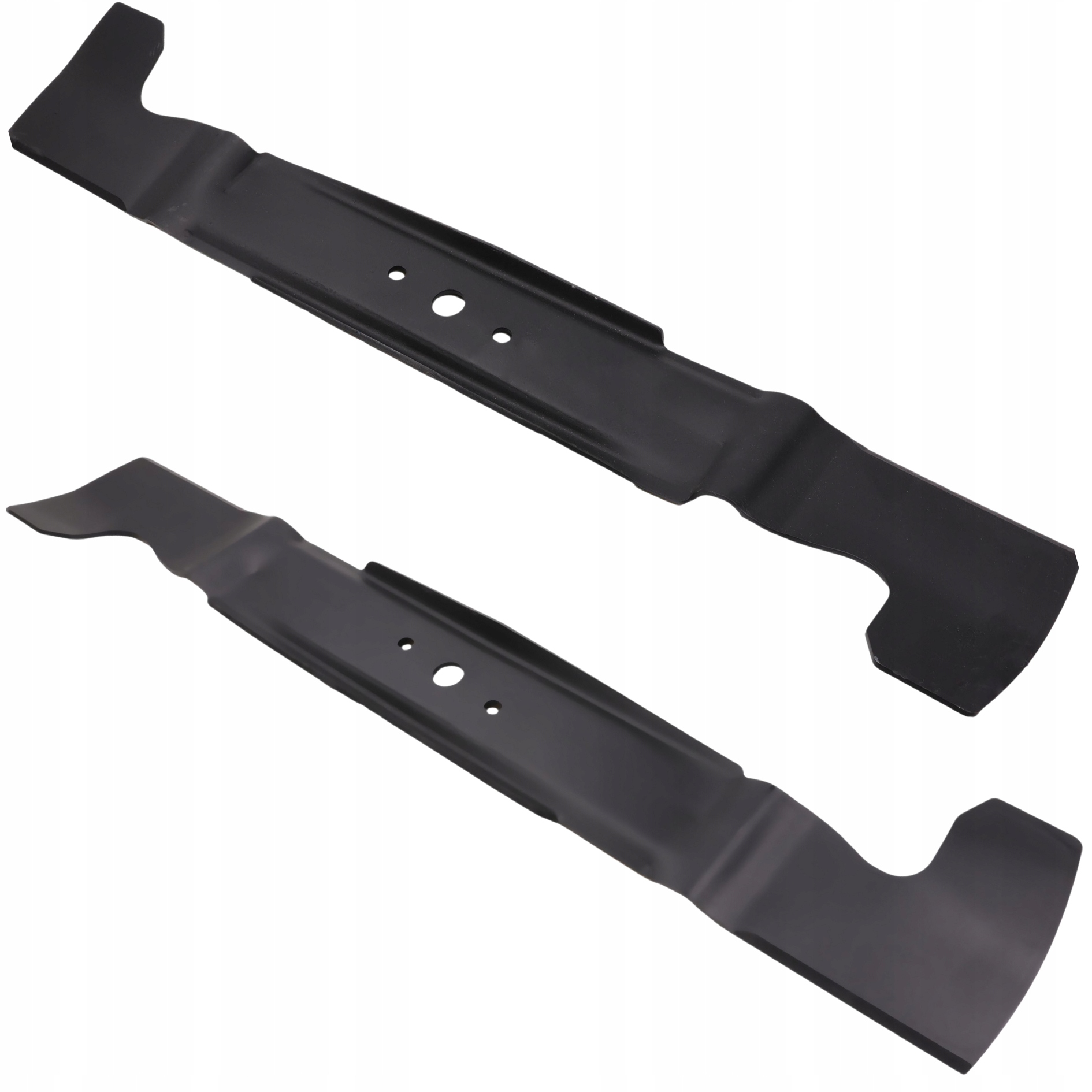 Zestaw 2 noży 64CM do kosiarki kosiarek Stihl 61707020140 RT6127.0 MT6127.1