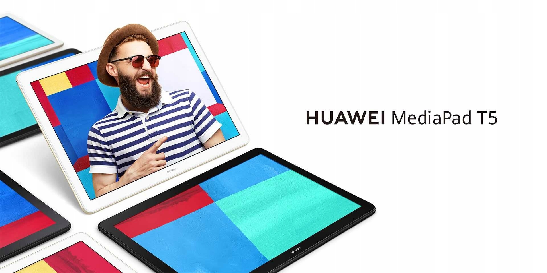 Tablet Huawei MediaPad T5 10,1