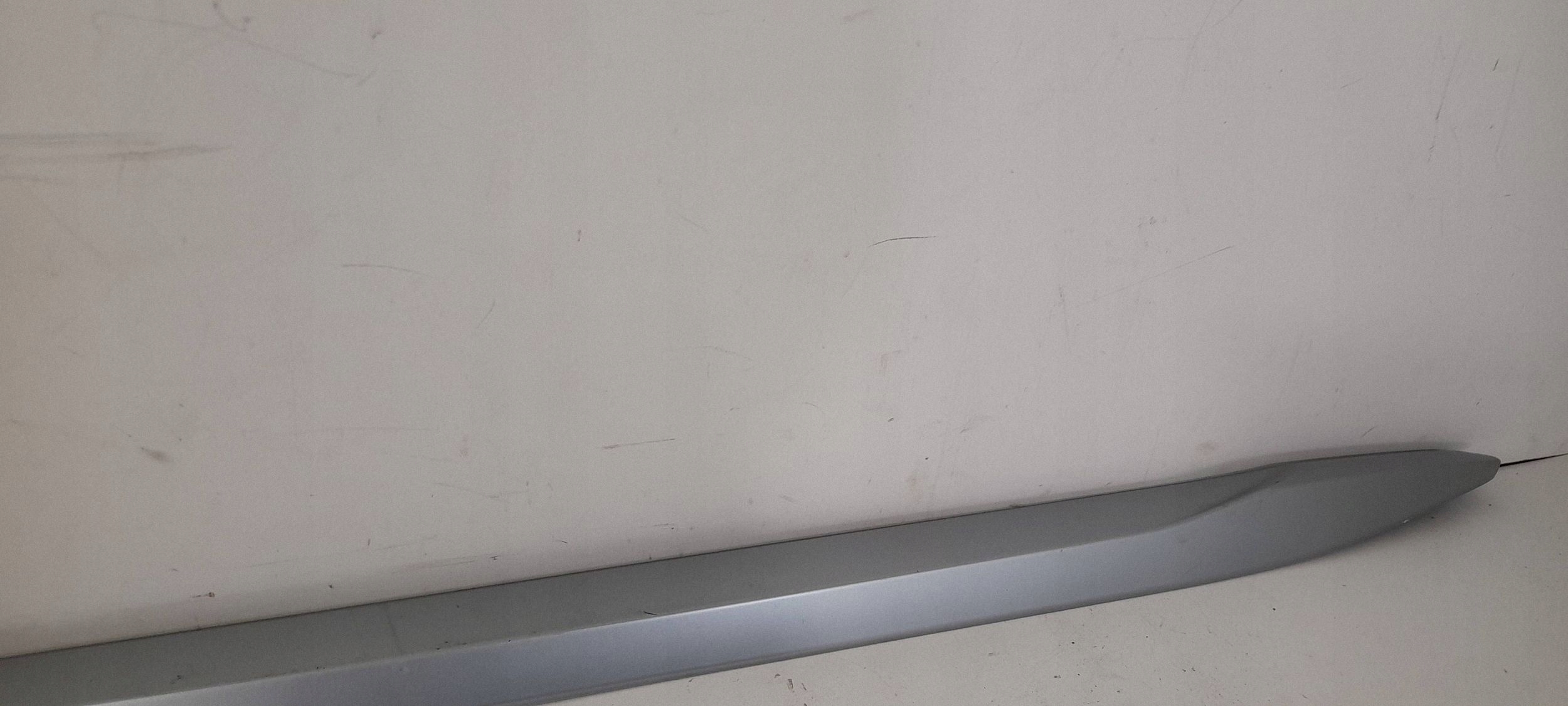 Audi A3 8Y S-Line moulding threshold right 8Y0853856 (A22)