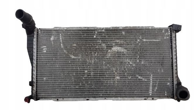 BMW E39 radiator WODCY 525D 3.0D 2247344