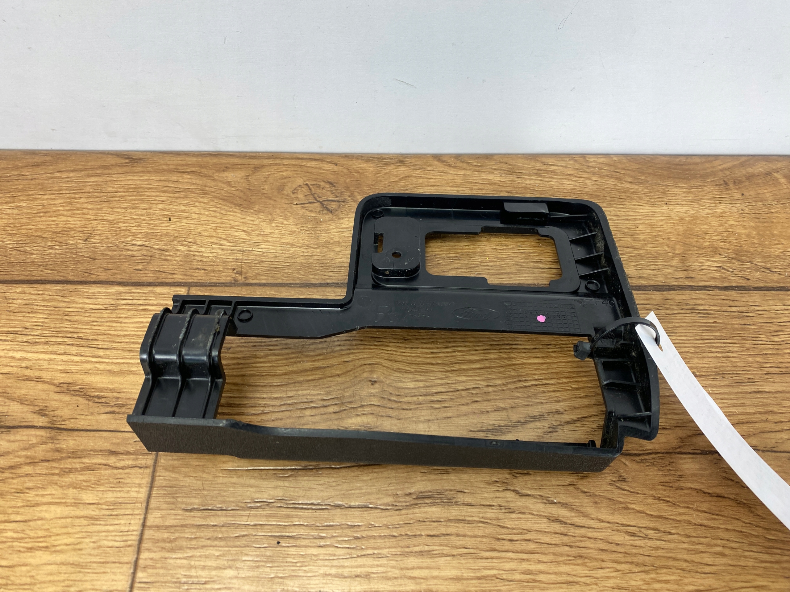 Blende Abdeckung szyn vorne SITZ Ford Mustang 2015+ USA