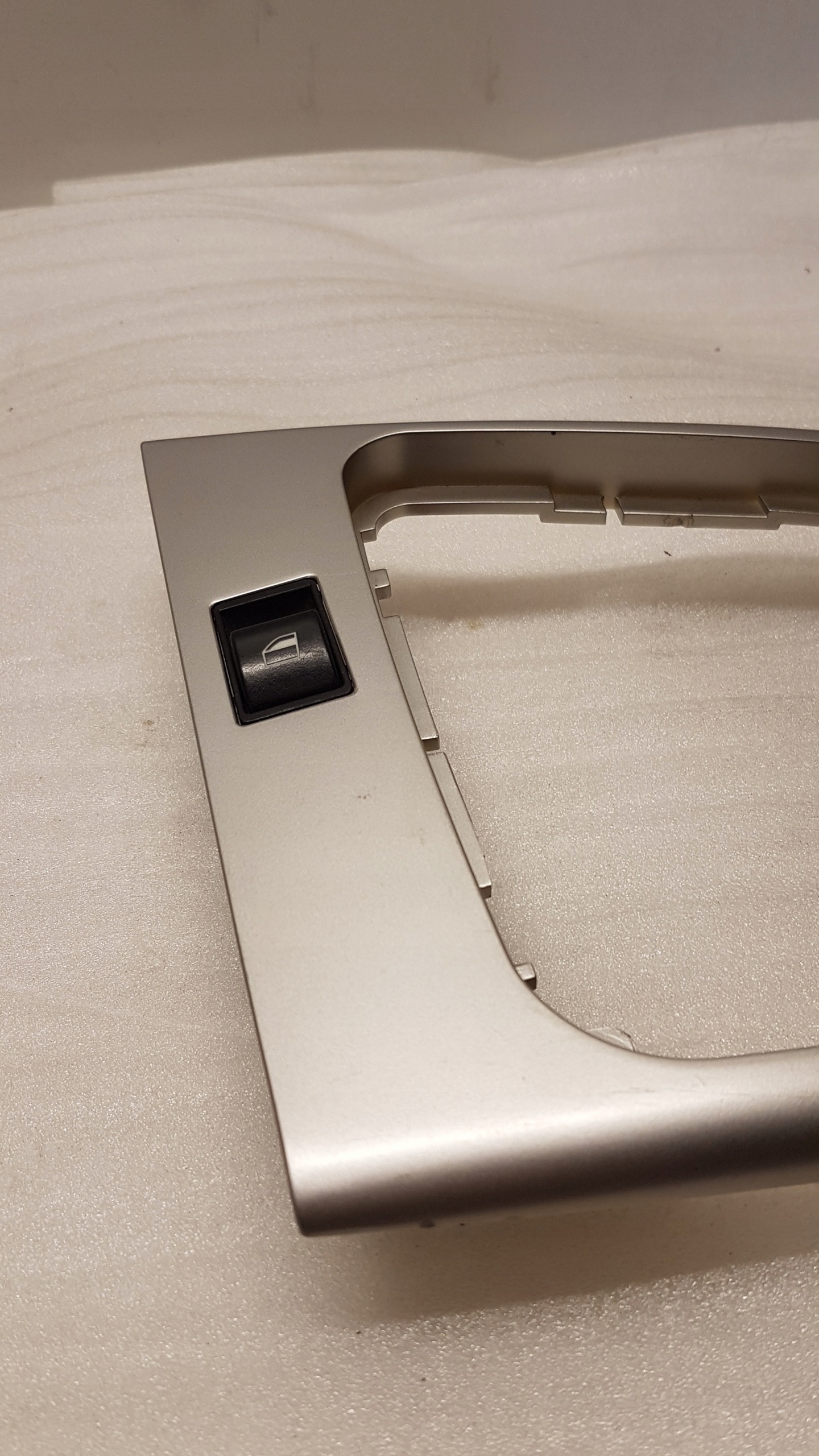 châssis DEKOR PANEL vitre BMW E46 6902176