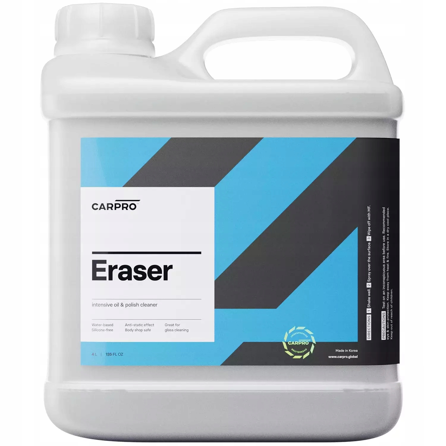CarPro Eraser 4L