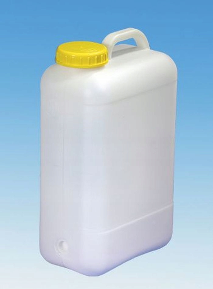 Pojemnik na wodę 19 l z szerokim wlewem din 96 Comet W-wa