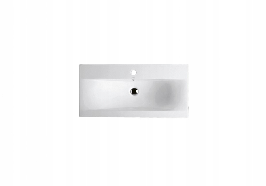 Althea umywalka Clever 80 cm 30385