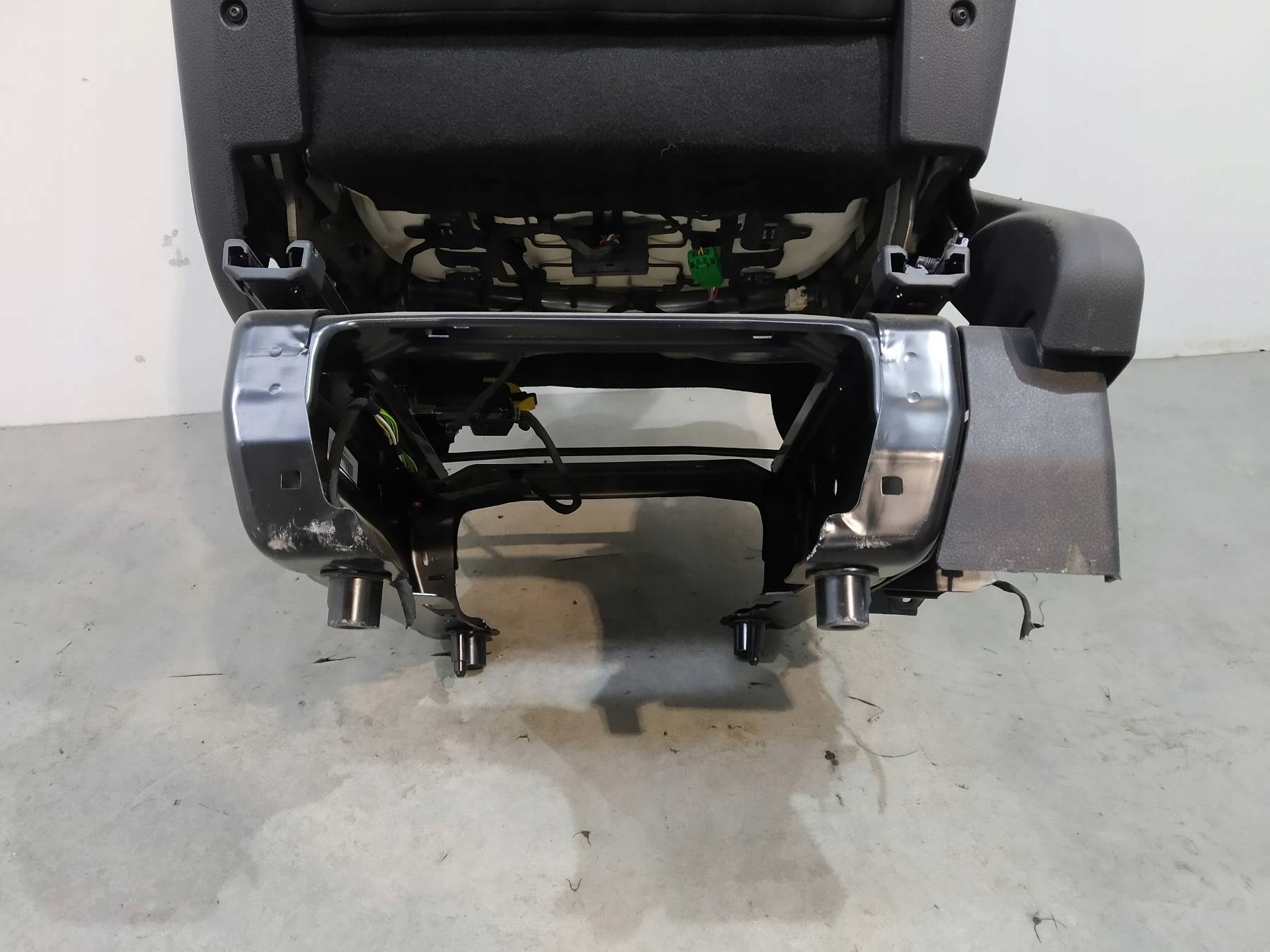 seats left driver´s GRZANY EXPERT Toyota ProAce II (2016- )