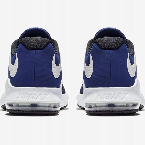 buty NIKE AIR MAX ALPHA TRAINER r. 42 sequent Rozmiar 42