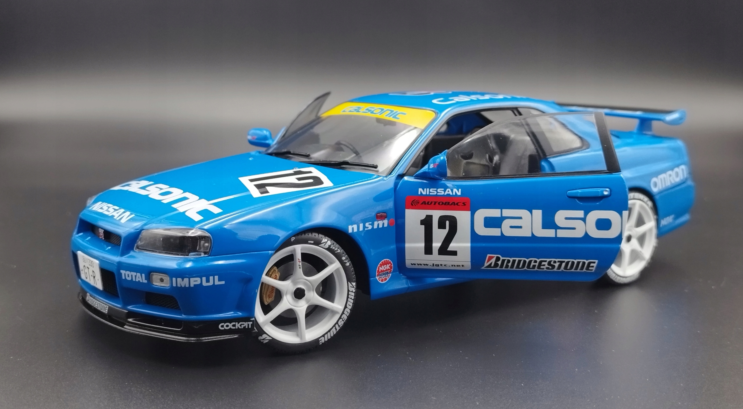 Buy sale AUTOart 1 18 Nissan Skyline