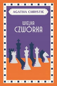 

Wielka czwórka Agatha Christie