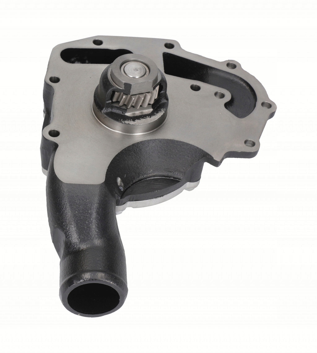 Pompa wody MANITOU 52717345 Weight with packaging 4 kg