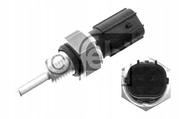 CZUJNIK TEMPERATURY PŁYNU CHŁODNICY [FEBI BILSTEIN Producent części Febi Bilstein