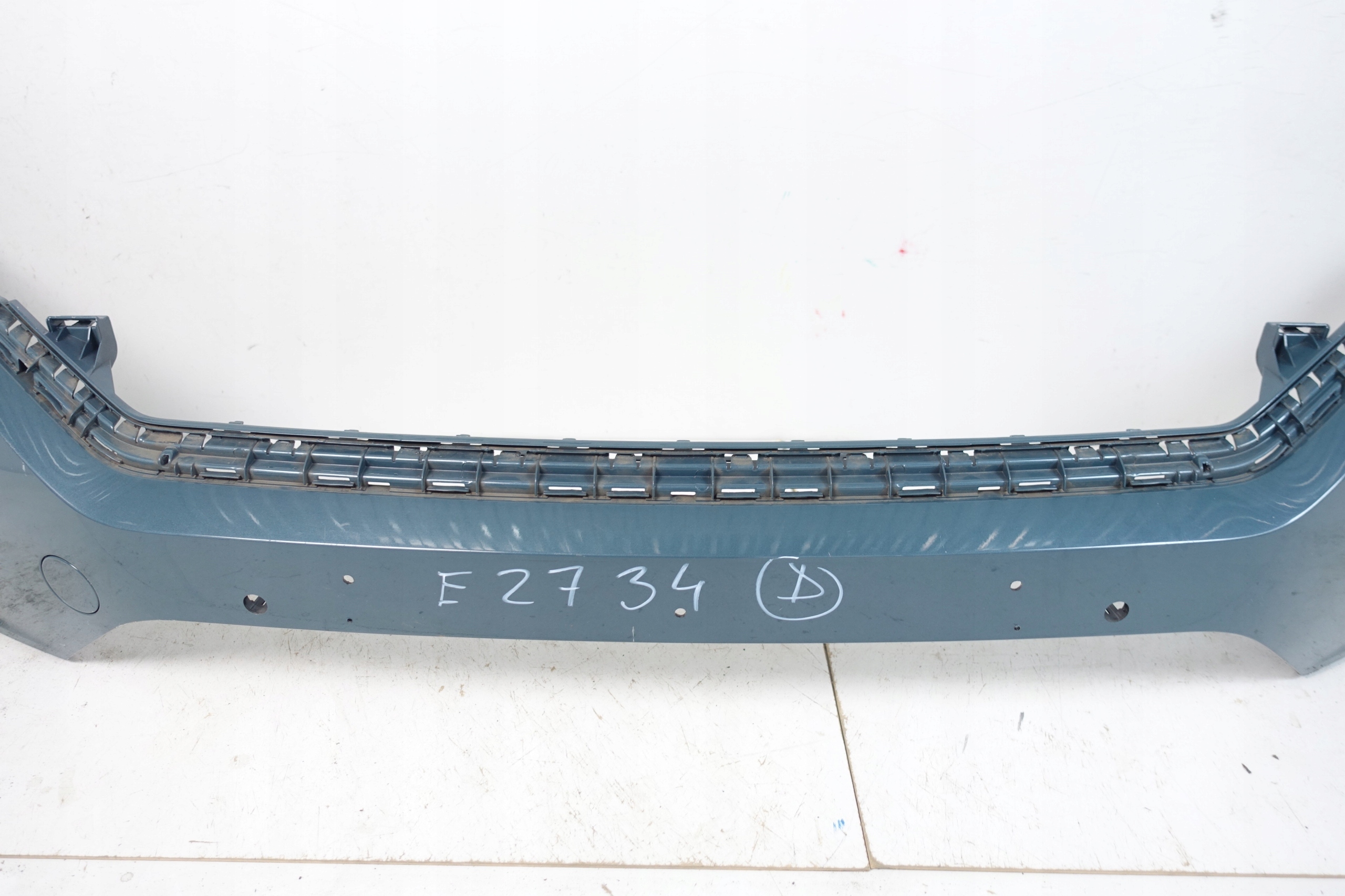 bumper front front VW T-ROC 2017- 2GA807221J