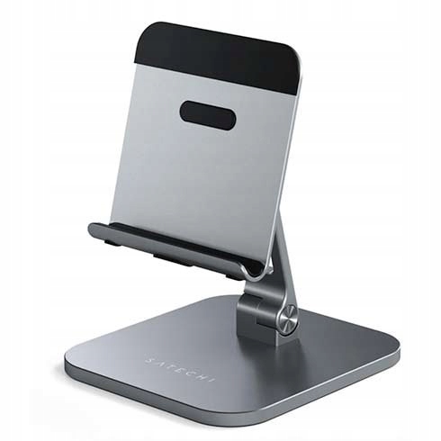 Satechi stojan Desktop Stand Space Grey Aluminium St-adsim