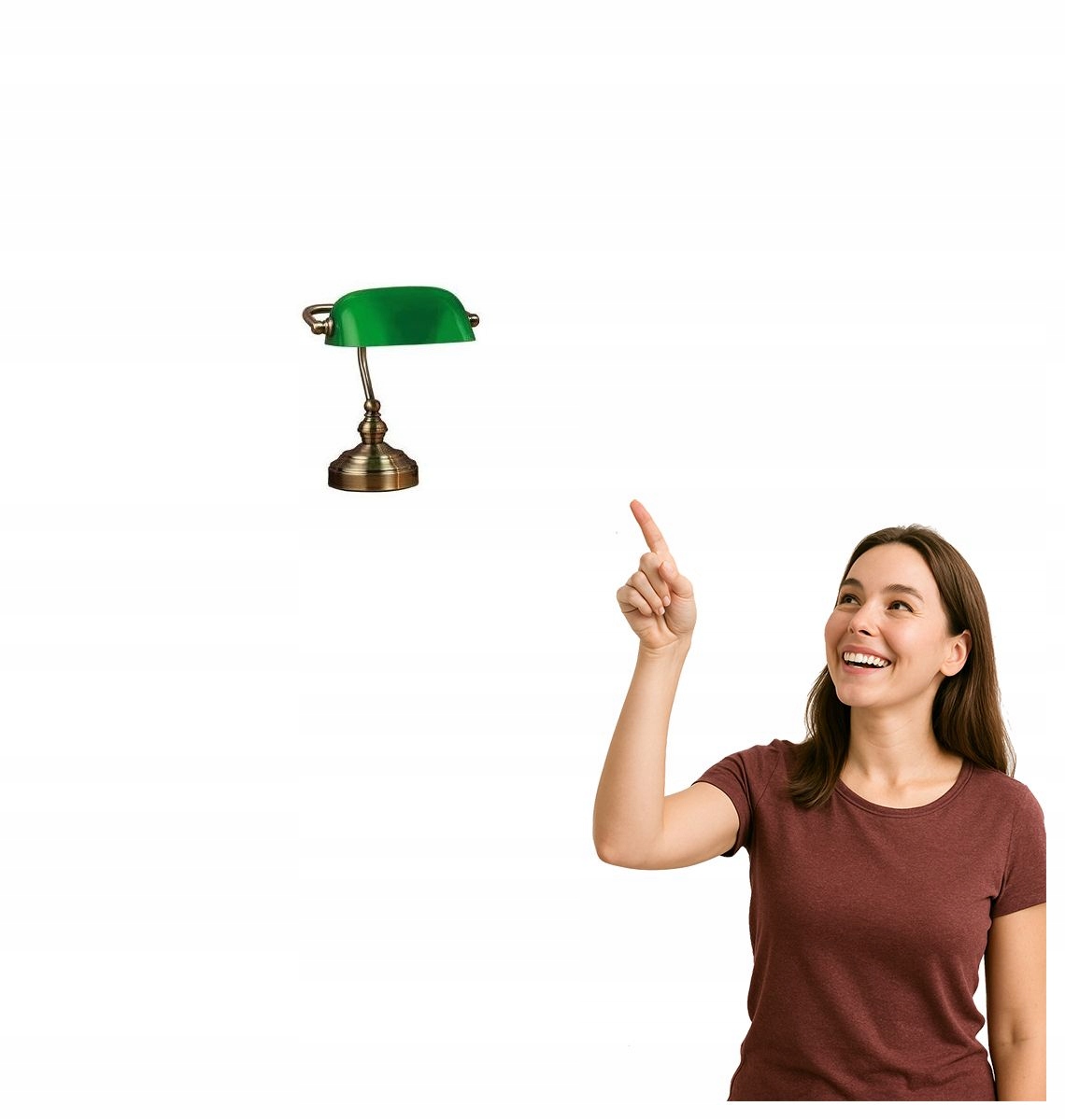 Stolová lampa Bankers Markslojd 105930