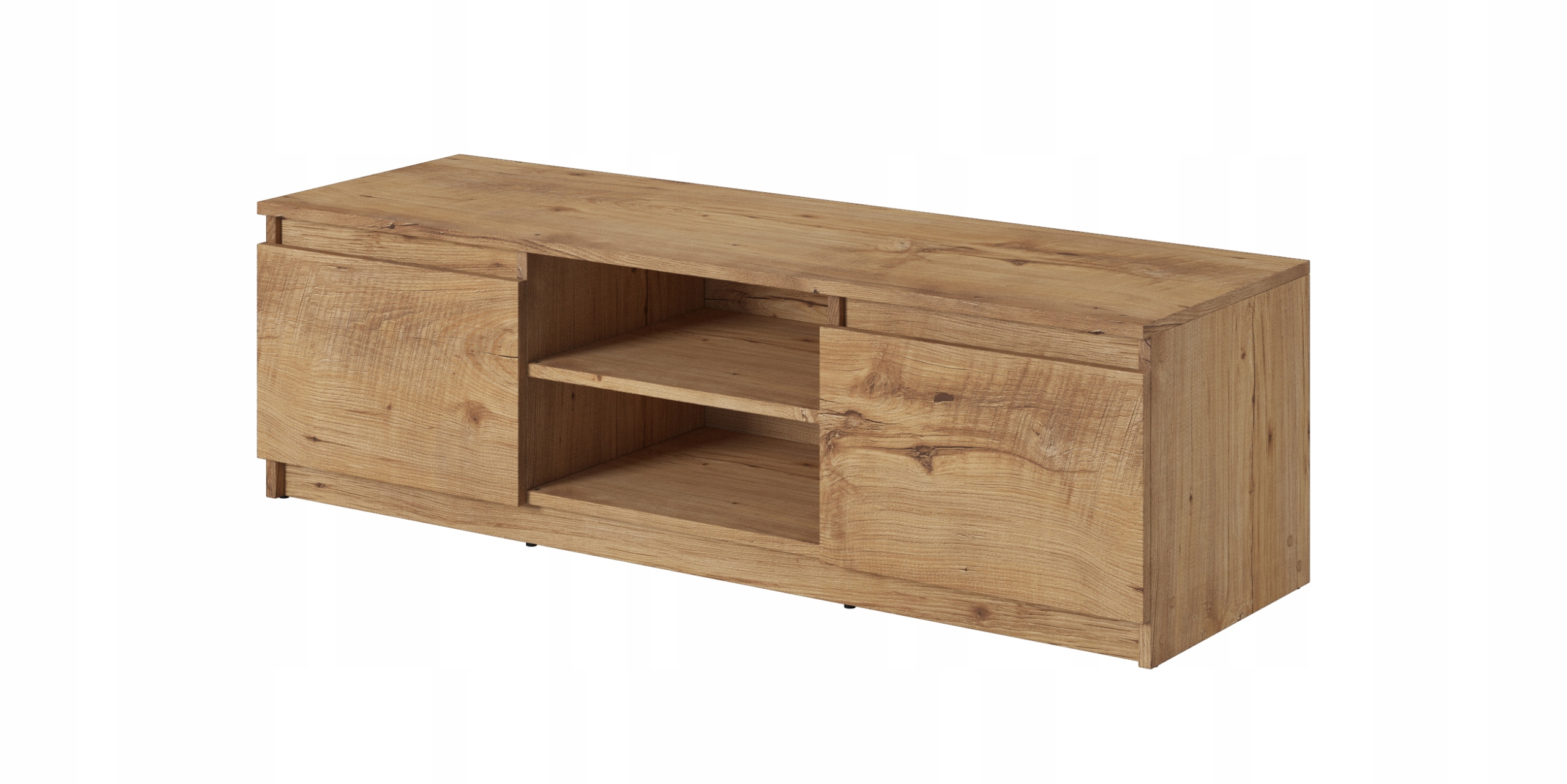 

szafka Rtv Dingo 120 cm, lowboard komoda pod Tv