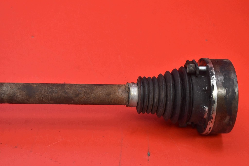 semi-axis left front MANUAL VW TOURAN 1 and 1.9 TDI 105 KM 03-06