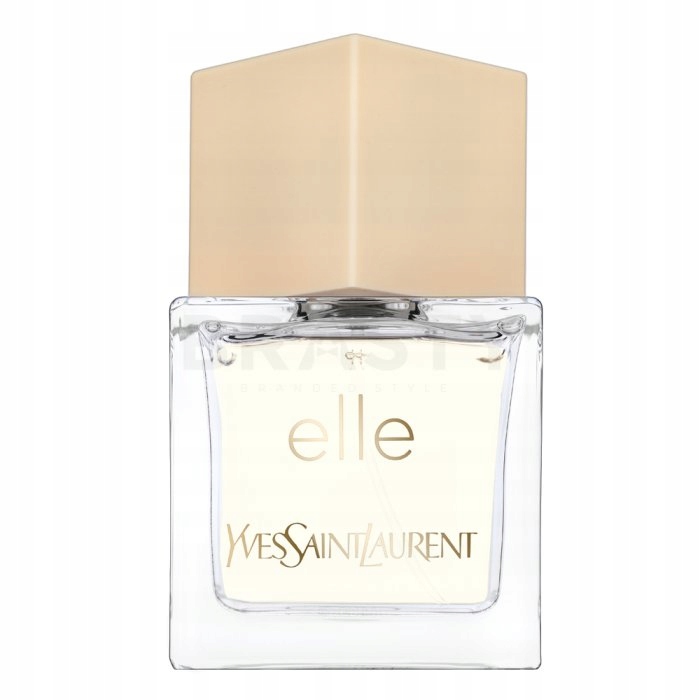 Yves Saint Laurent Elle Edp W 80 ml