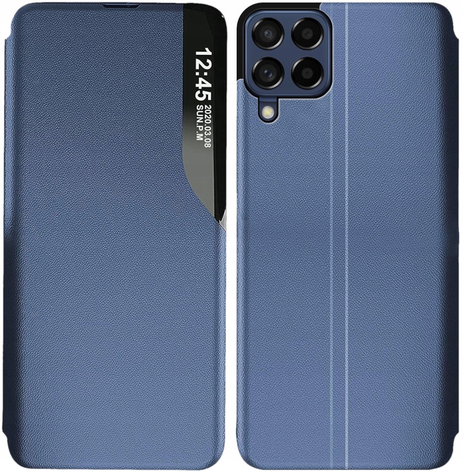 

Etui Smart View Cover Case Do Samsung M33 5G