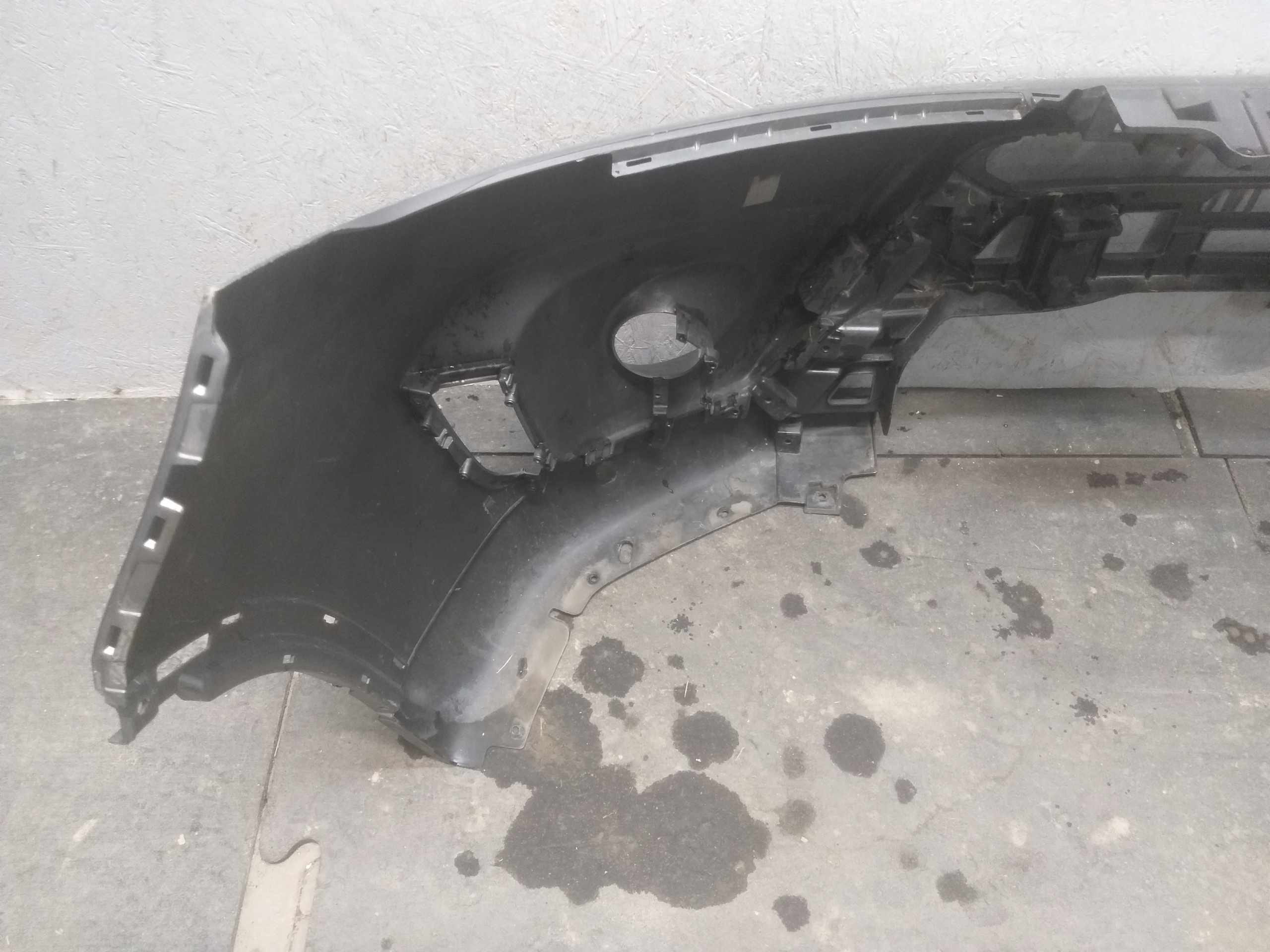 bumper front SUZUKI VITARA III 3 LIFT 18