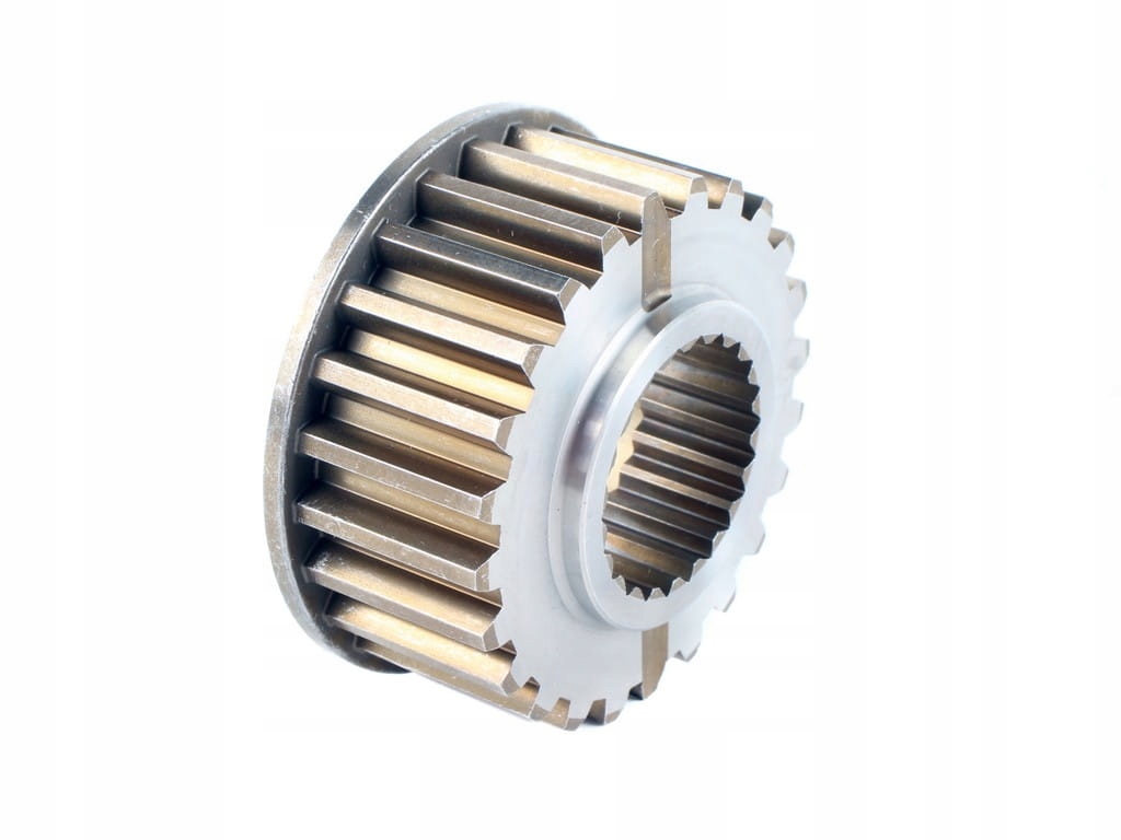 ZĘBATKA PIASTA SYNCHRONIZATORA CITROEN BERLINGO C2 Numer katalogowy części 232120