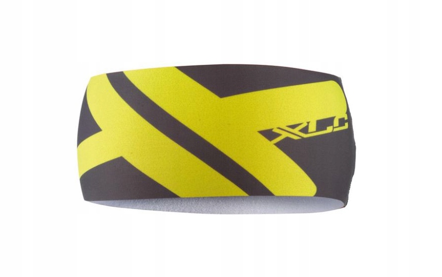 OPASKA DO BIEGANIA NA GŁOWE NA ROWER TRENINGOWA SPORTOWA XLC BH-H05