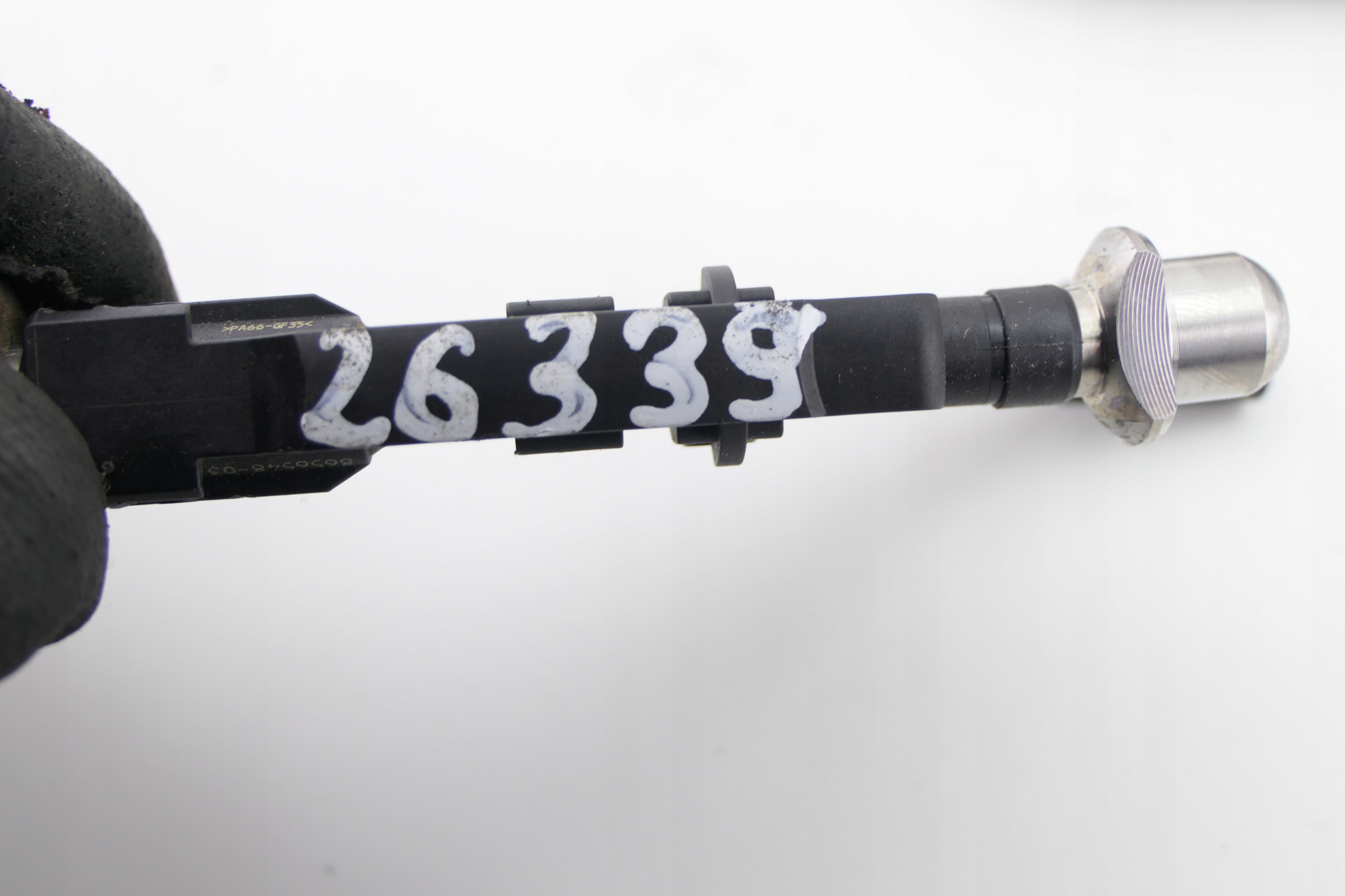 injector BMW 2.0 3.0 MINI 1.5 0261500437