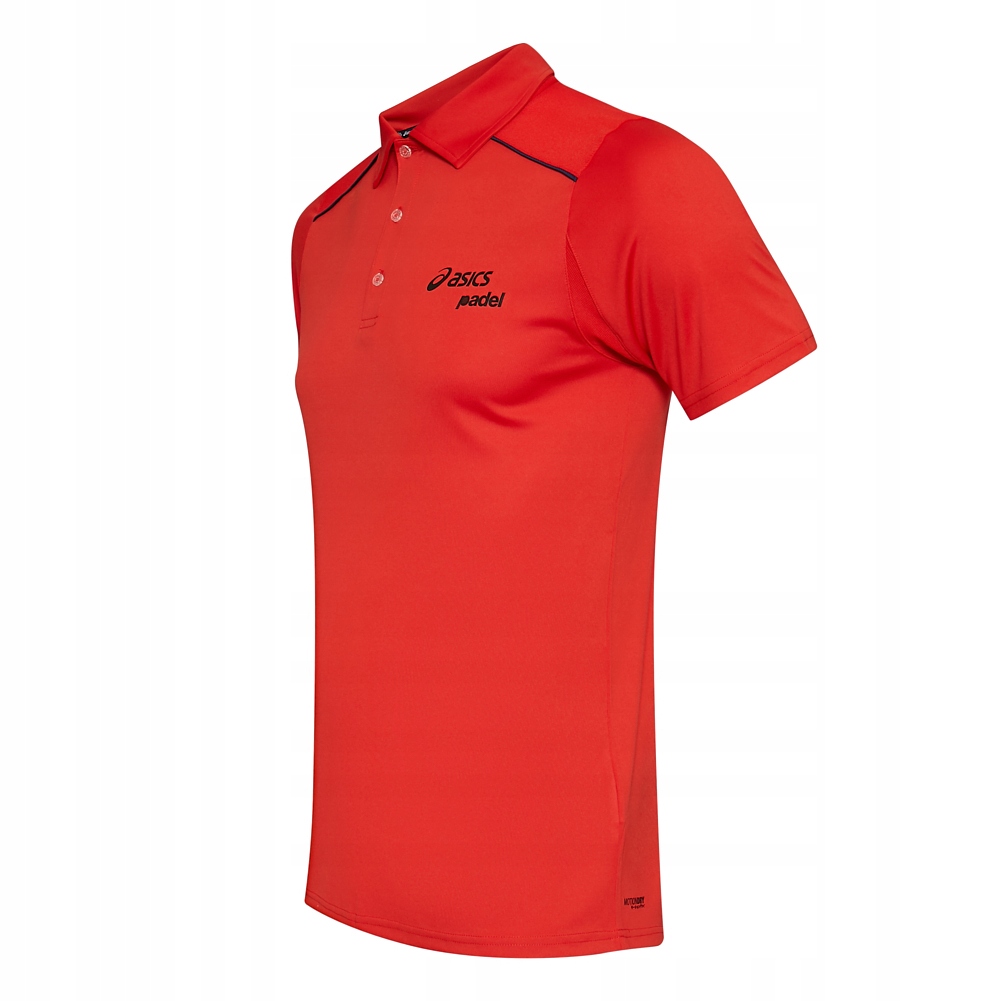 Koszulka do Tenisa Padla Asics, rozmiar L Marka ASICS
