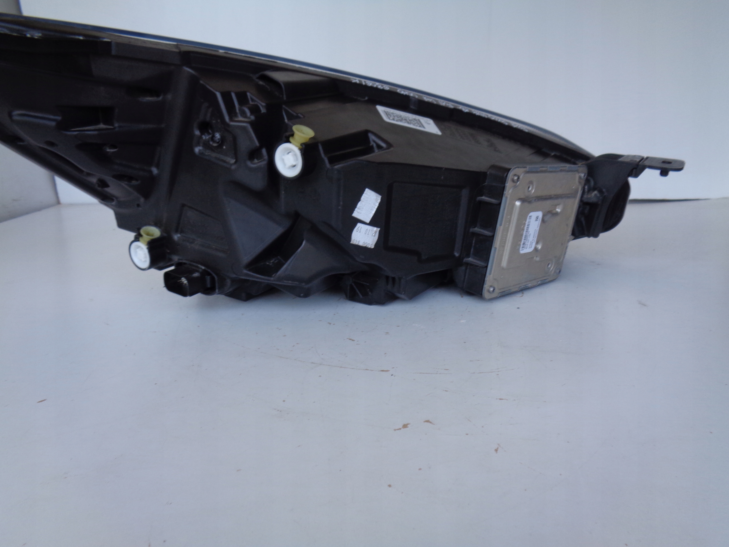 light left REFLEKTOR FORD FOCUS MK4 18- FULL LED