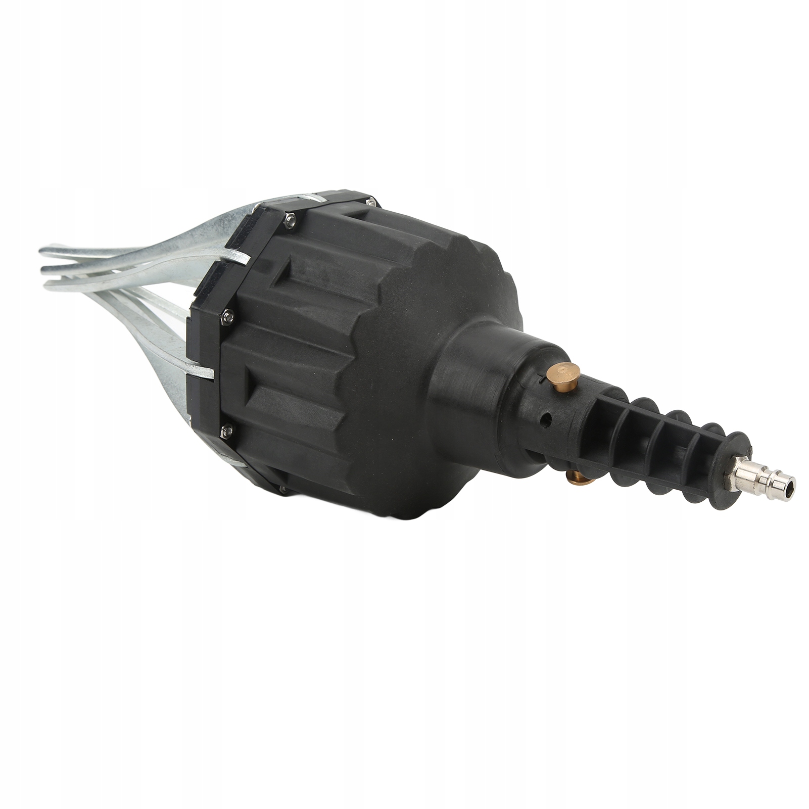 PRZYRZĄD PNEUMATYCZNY DO MONTAŻU PRZEGUBU CV