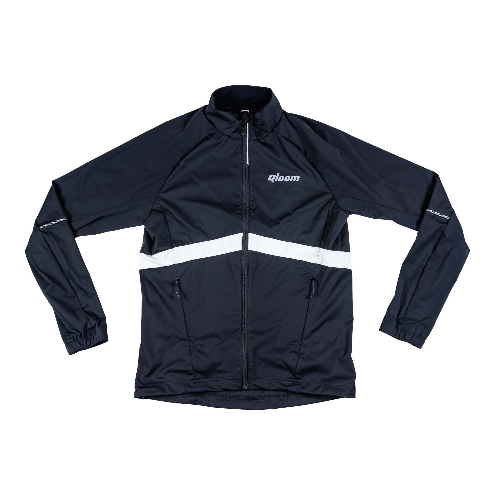 Męska Kurtka/Softshell Narciarski Qloom Big r.XL