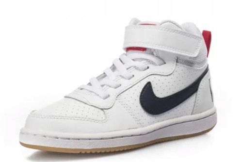 Nike Court Borough MID 870026 107 R-31