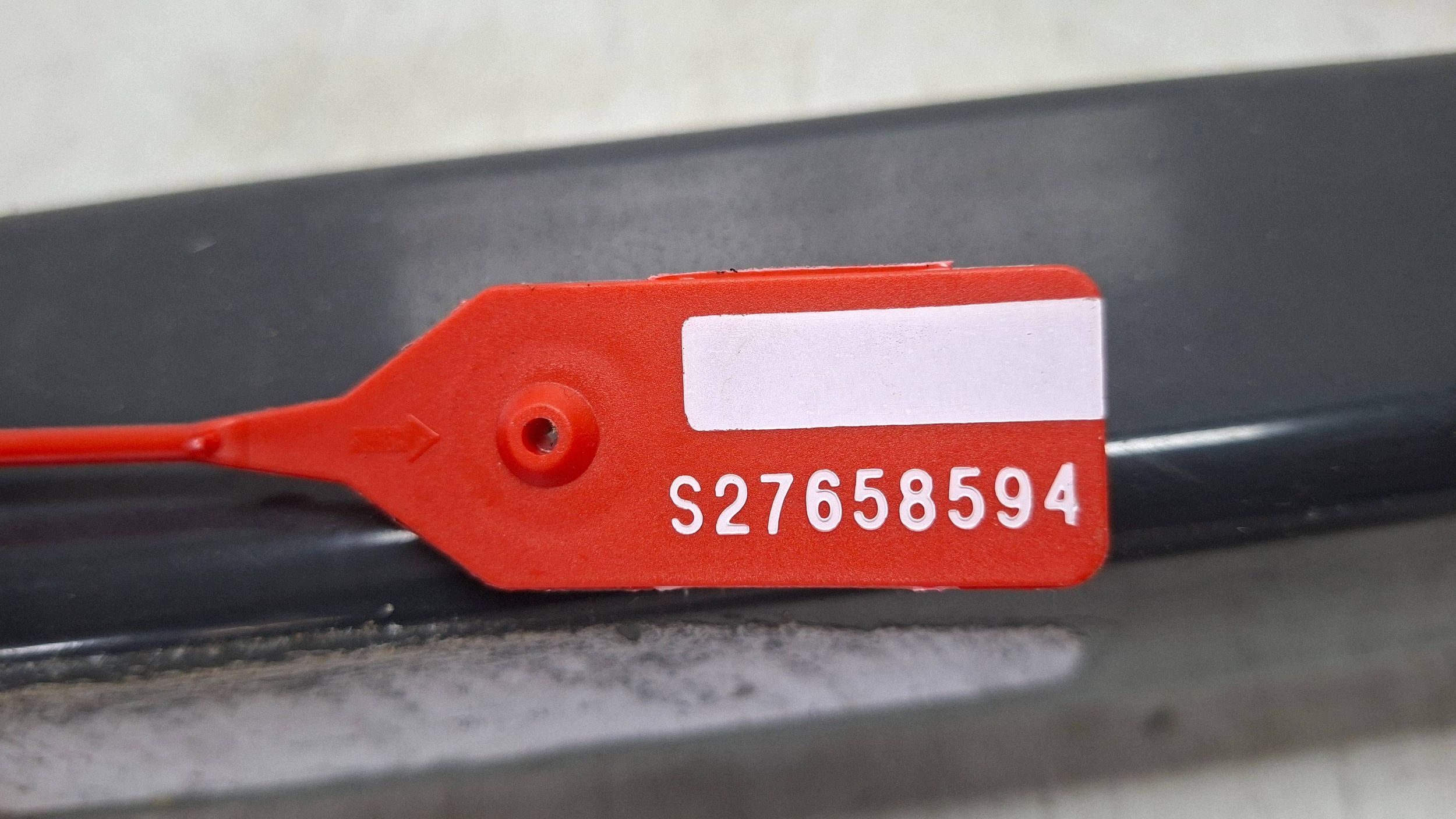 Supporto cambio ingranaggi 5802428557 IVECO DAILY IV 2014