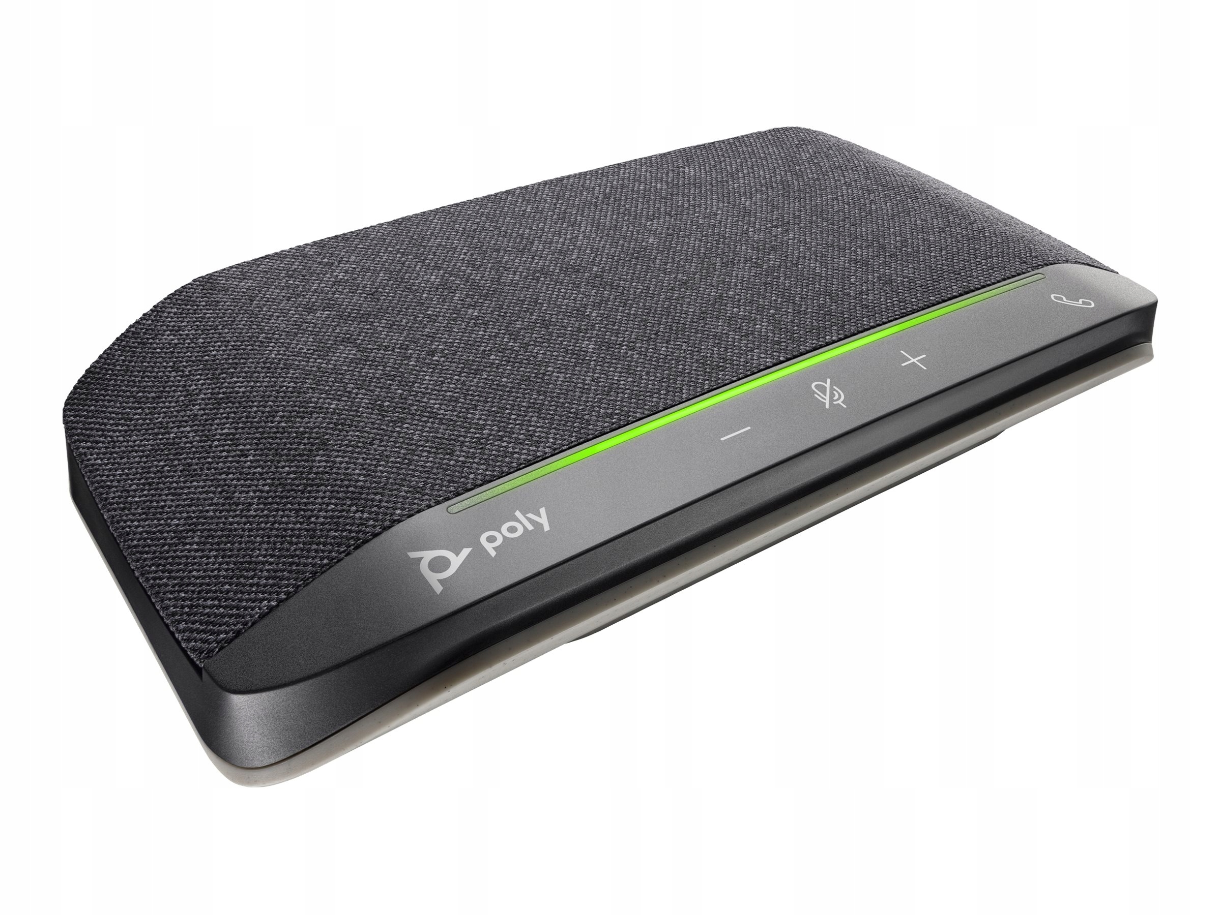 Głośnik konferencyjny Poly Sync 10 Usb-a Usb-c Speakerphone redukcja szumu