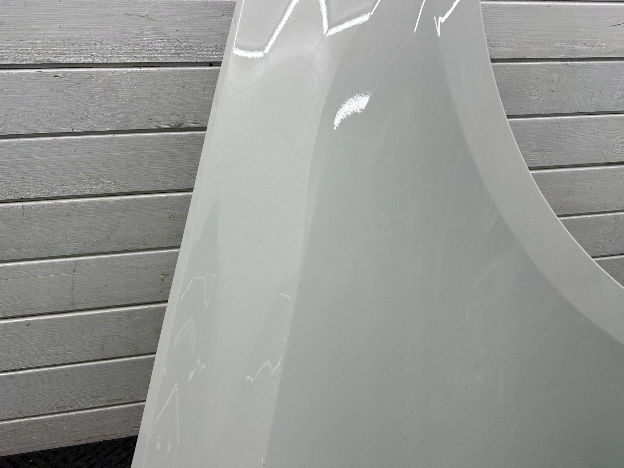 fender front side right BMW 3 G20 G21 colour A300
