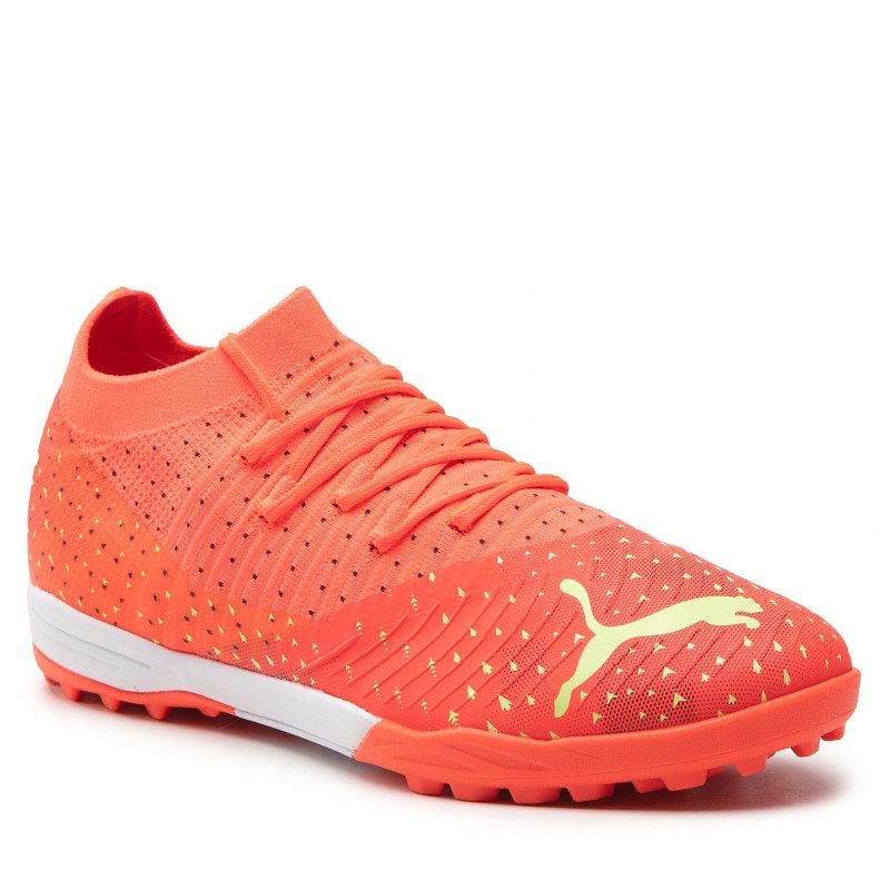 Fotbalová Obuv Puma Future Z3.4 Tt 10700203 vel. 46