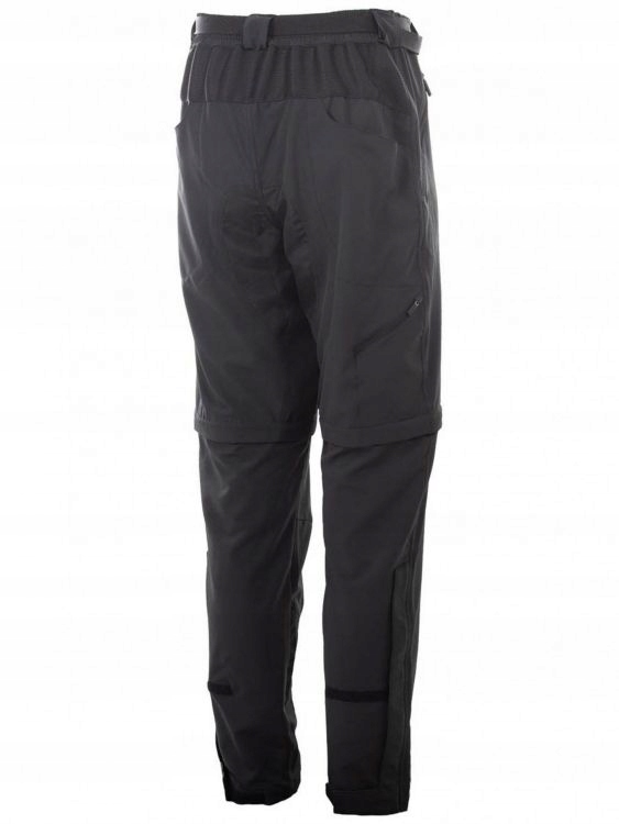Getry rowerowe Rogelli Defender Mtb Long Pant Rozmiar XL