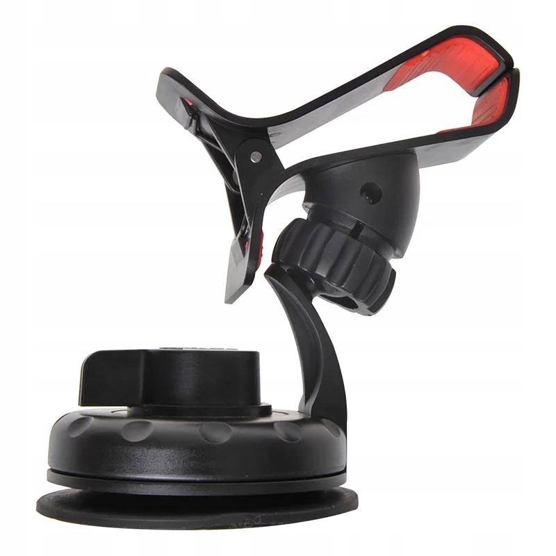 Uchwyt Samochodowy Na Telefon Smartfon Do Telefonu Solidny Mocny