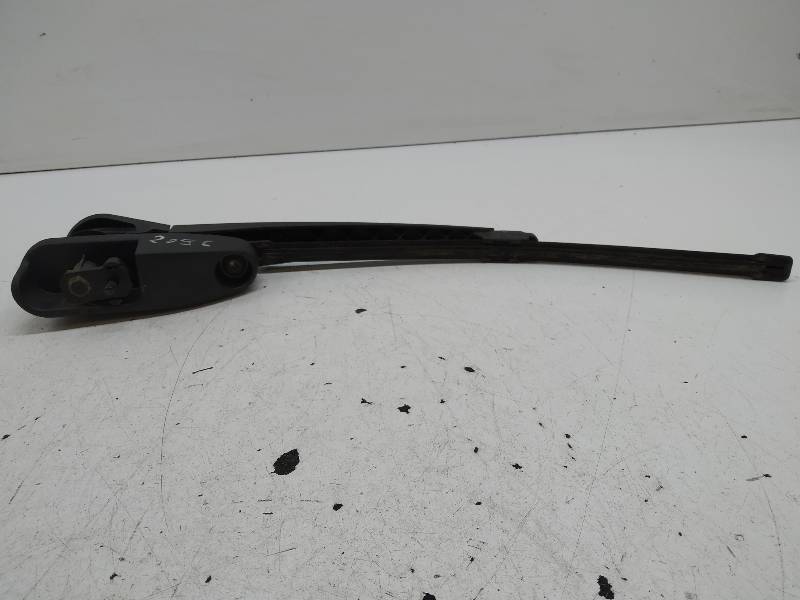 Bracci tergicristallo posteriore Renault Scenic e (1996-03)